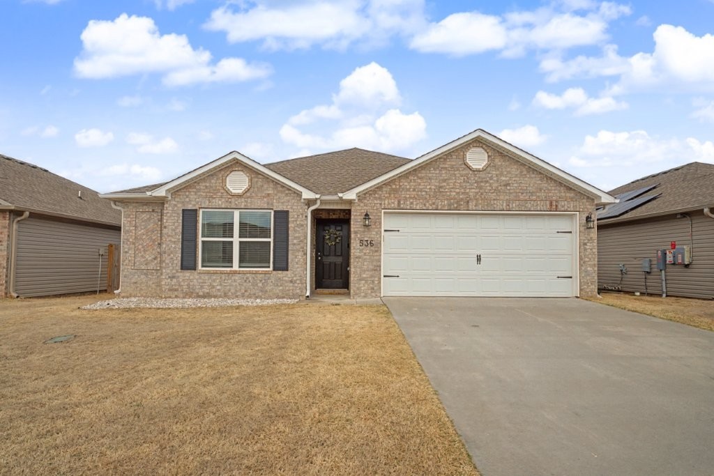 Lakewood Sub Ph VII Lowell - Residential