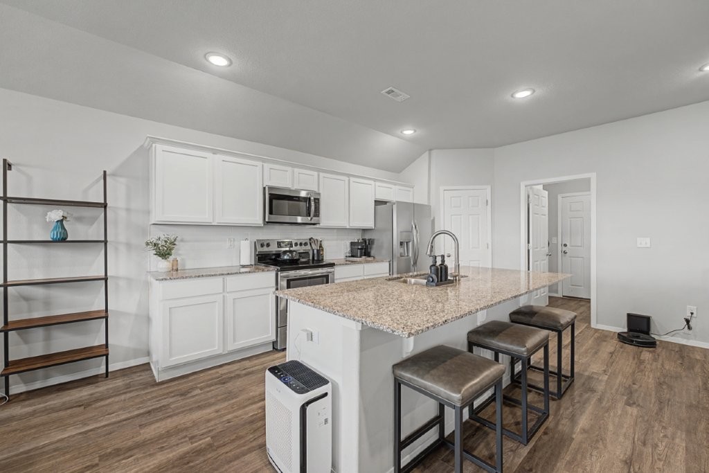 Lakewood Sub Ph VII Lowell - Residential