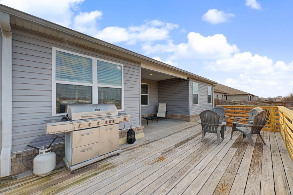 Lakewood Sub Ph VII Lowell - Residential