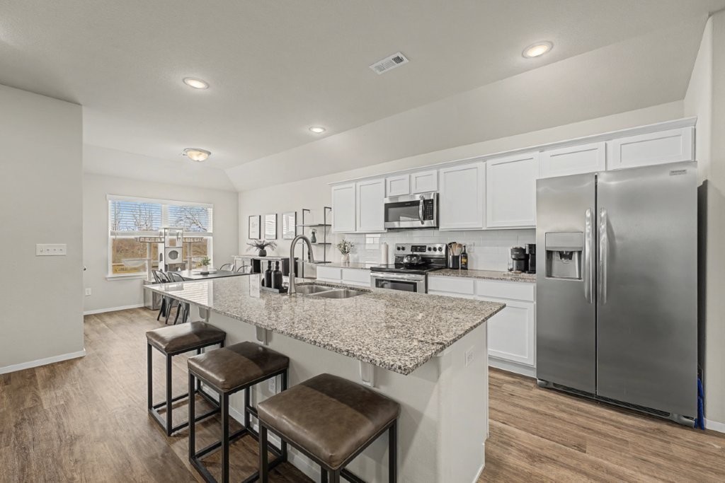 Lakewood Sub Ph VII Lowell - Residential