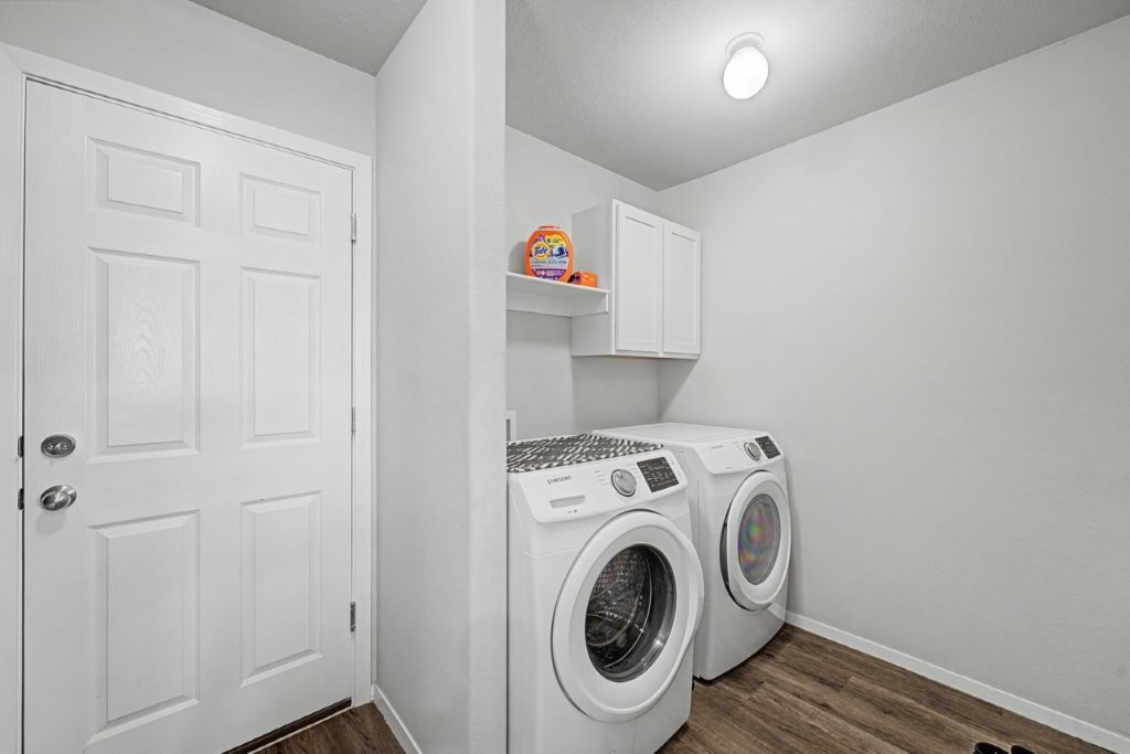 Lakewood Sub Ph VII Lowell - Residential