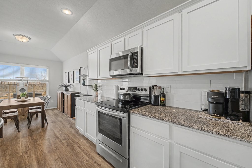 Lakewood Sub Ph VII Lowell - Residential