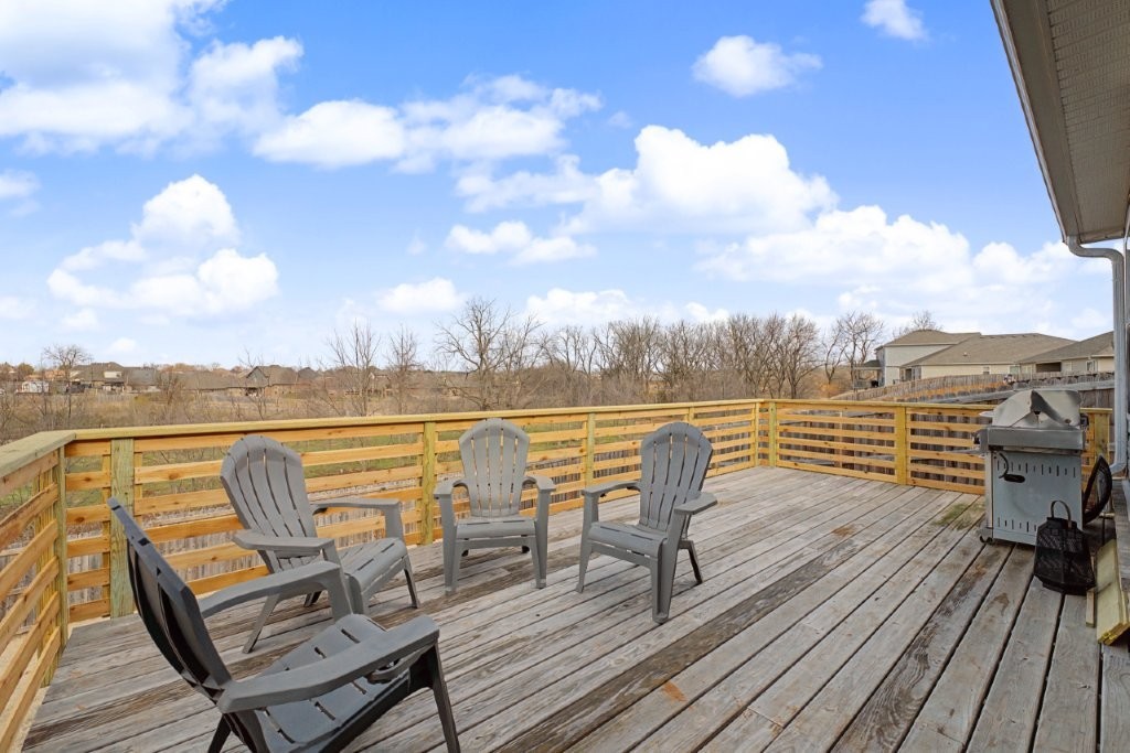 Lakewood Sub Ph VII Lowell - Residential