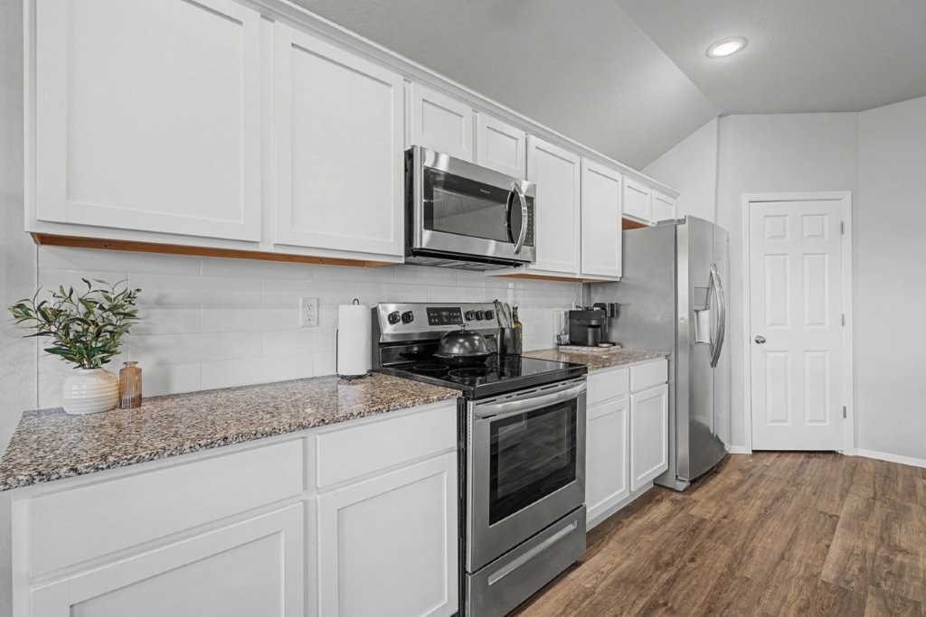 Lakewood Sub Ph VII Lowell - Residential