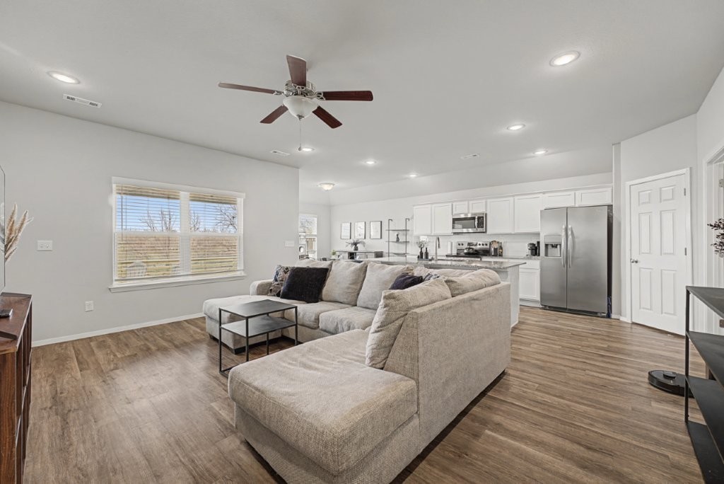 Lakewood Sub Ph VII Lowell - Residential