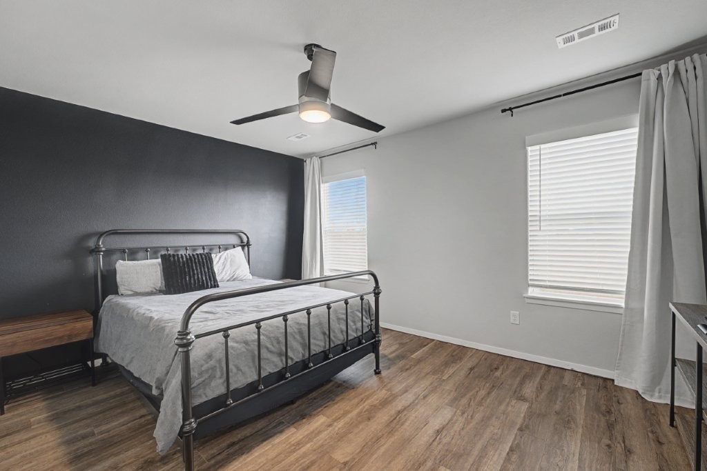 Lakewood Sub Ph VII Lowell - Residential