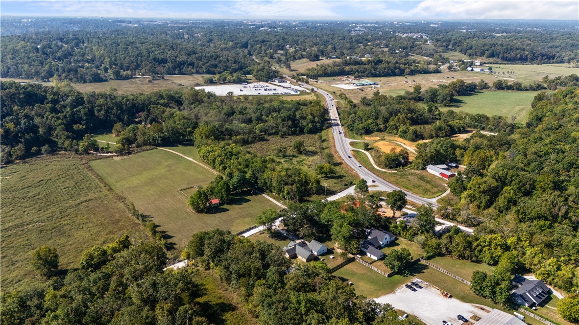 Rural - Residential