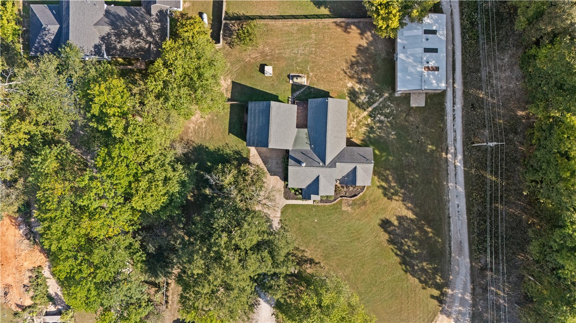 Rural - Residential