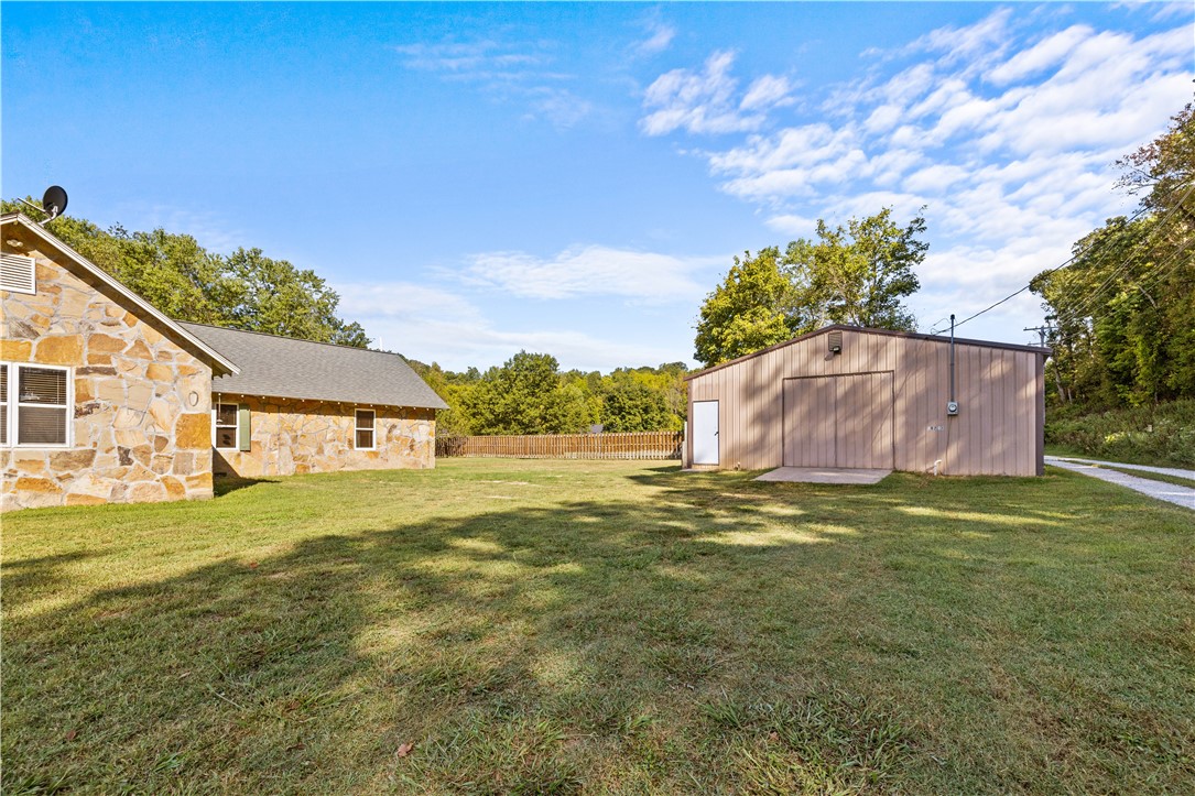 Rural - Residential