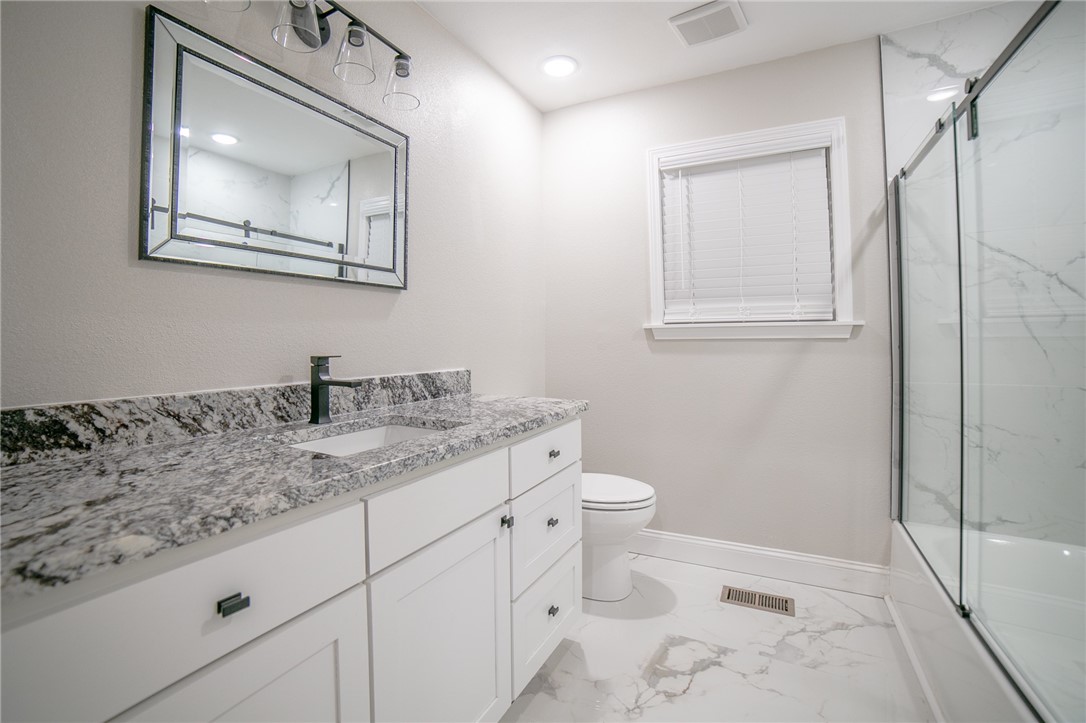 Fairview Heights Add - Residential