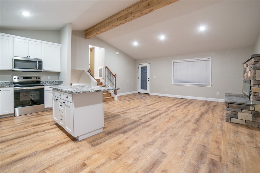 Fairview Heights Add - Residential