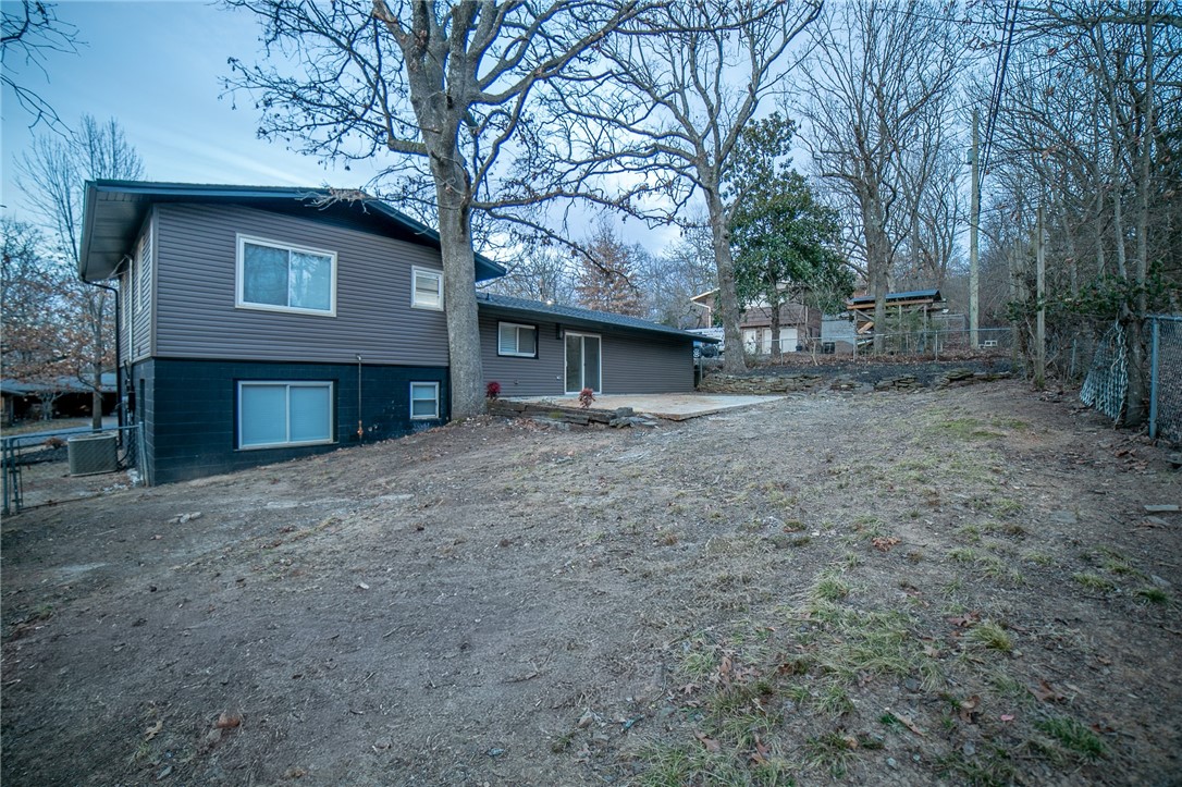 Fairview Heights Add - Residential