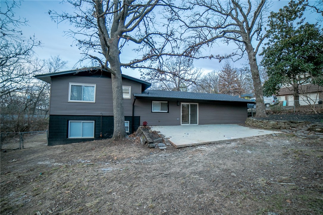 Fairview Heights Add - Residential