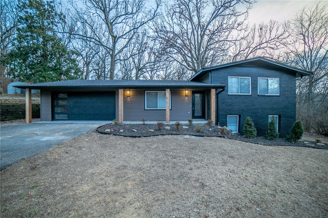 Fairview Heights Add - Residential