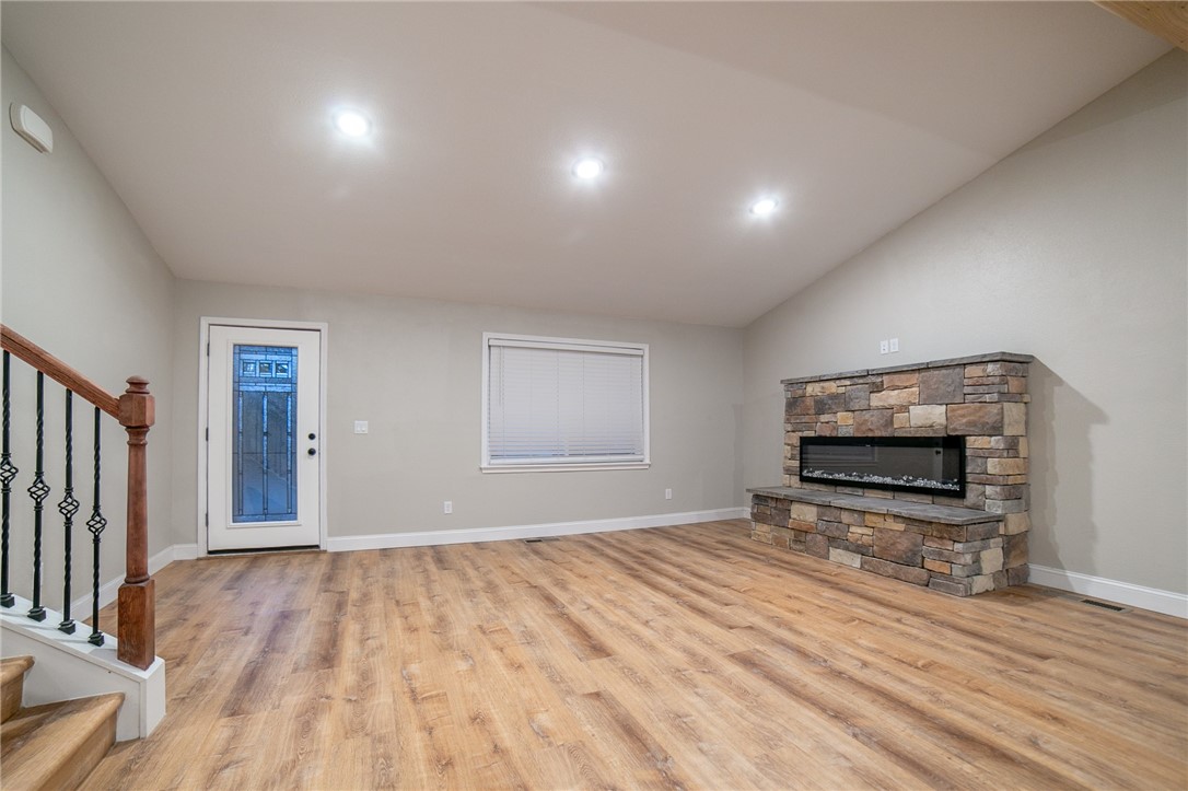 Fairview Heights Add - Residential