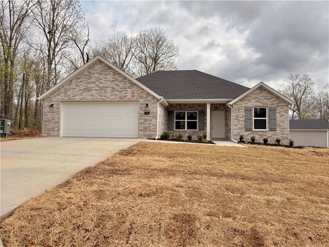 Photo of 15 Lochgilphead, Bella Vista, AR 72715 (MLS # 1348530)
