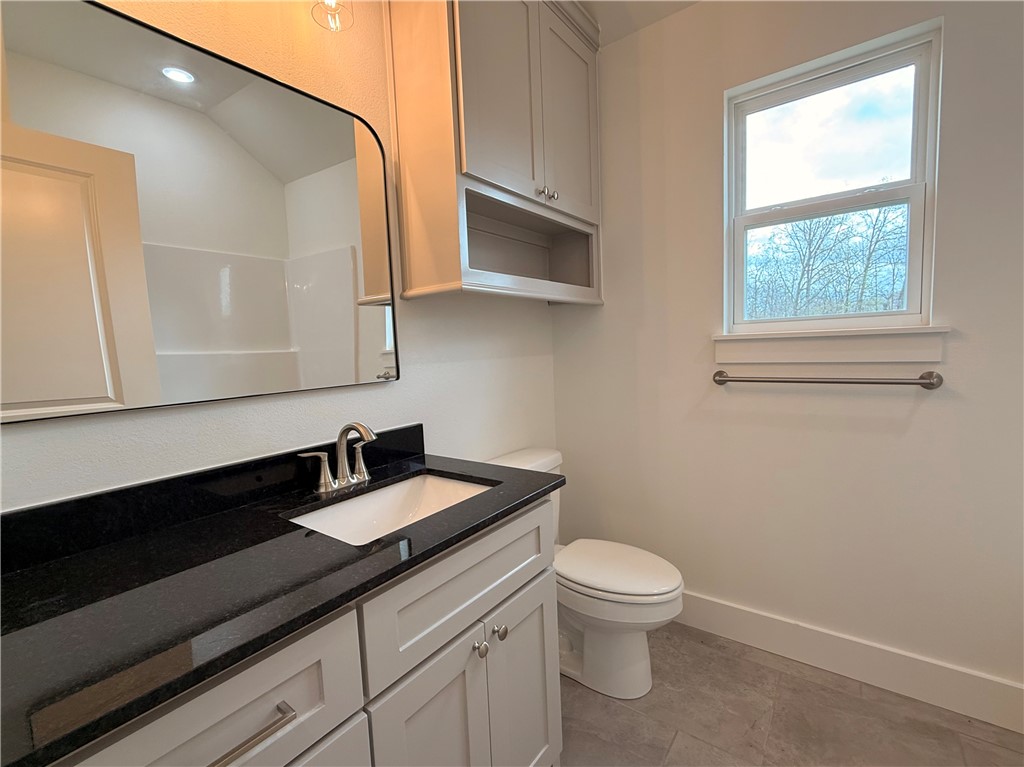 ARGYLL SUB-BVV - Residential