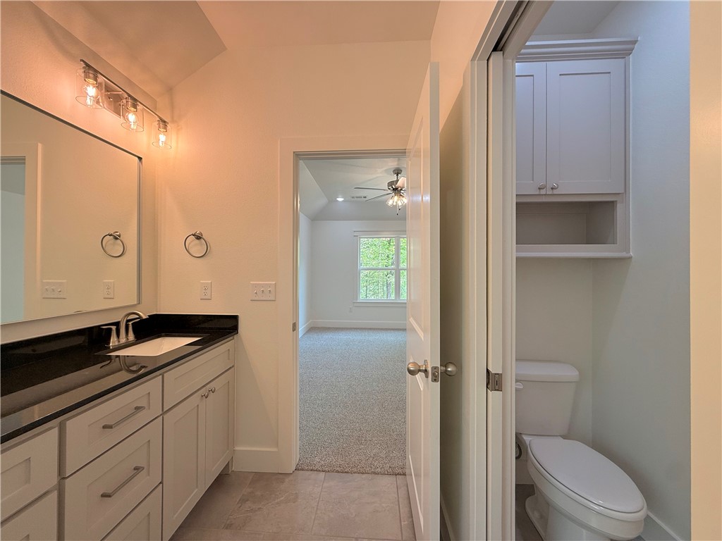 ARGYLL SUB-BVV - Residential