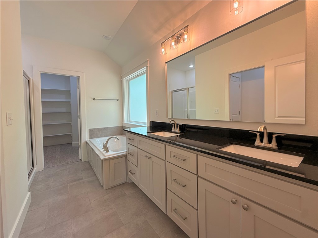 ARGYLL SUB-BVV - Residential