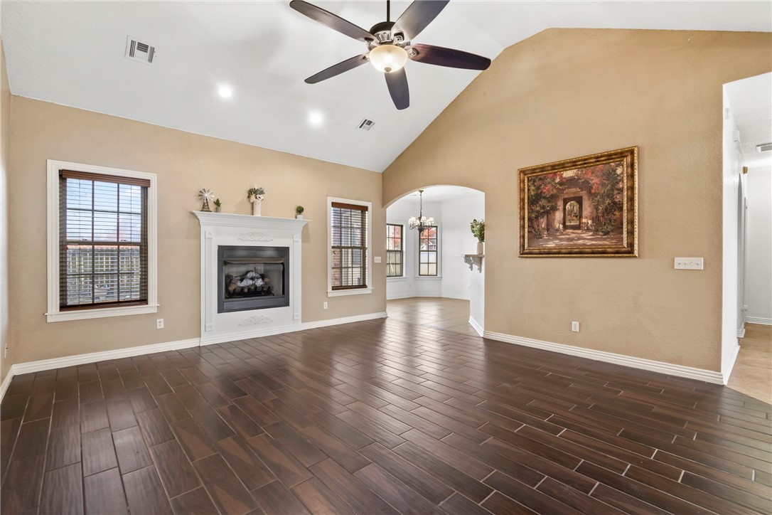 Walnut Woods #2 Ph 4&5 Siloam Spgs - Residential