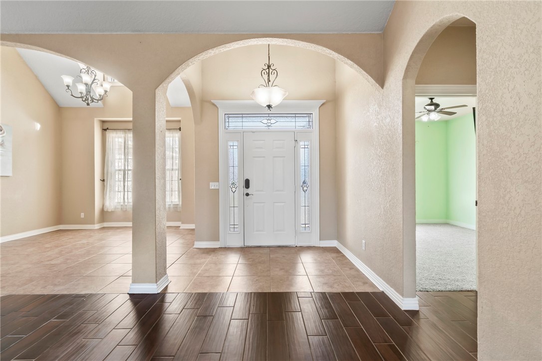 Walnut Woods #2 Ph 4&5 Siloam Spgs - Residential