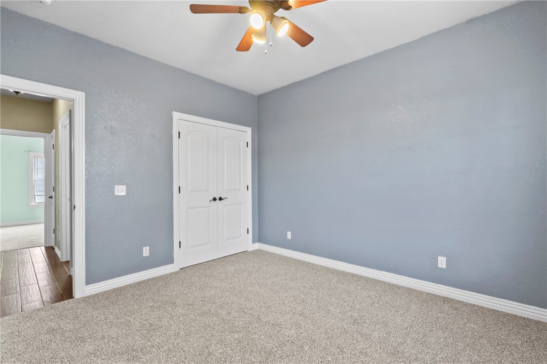 Walnut Woods #2 Ph 4&5 Siloam Spgs - Residential