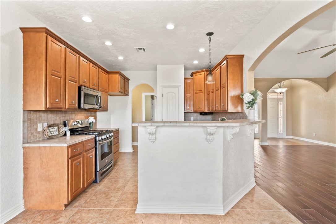 Walnut Woods #2 Ph 4&5 Siloam Spgs - Residential