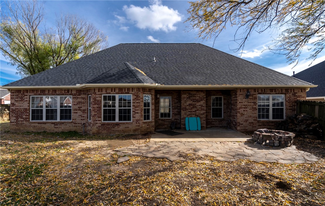 Walnut Woods #2 Ph 4&5 Siloam Spgs - Residential