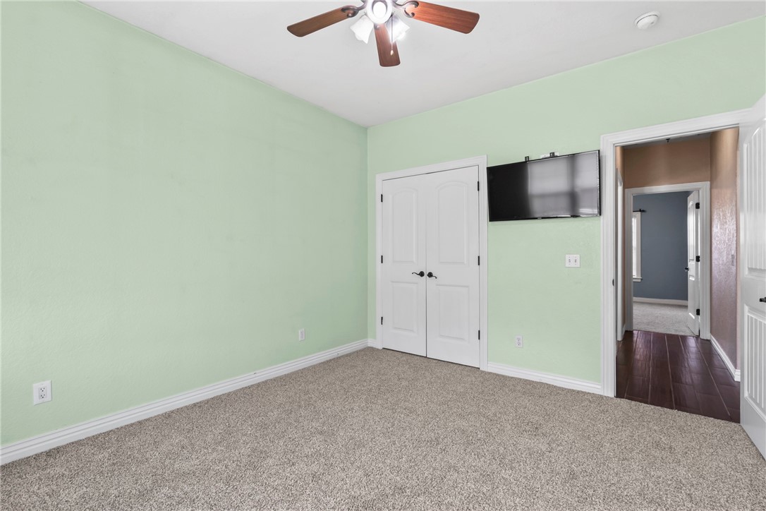 Walnut Woods #2 Ph 4&5 Siloam Spgs - Residential