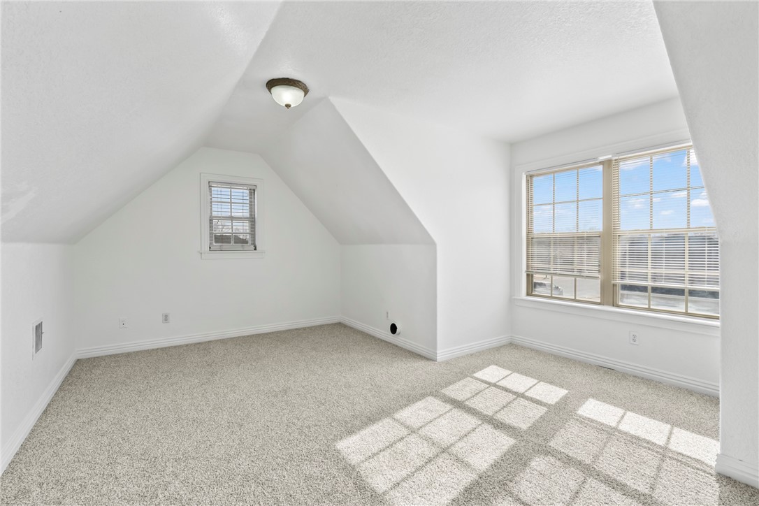 Walnut Woods #2 Ph 4&5 Siloam Spgs - Residential