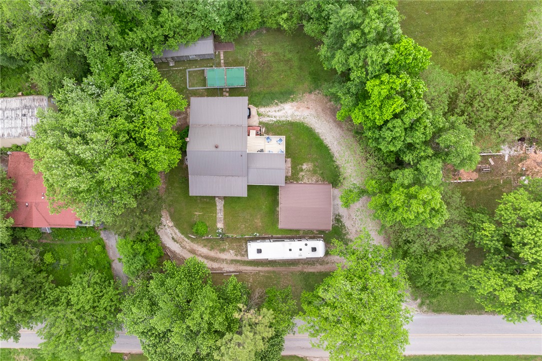 Harrison City Acreage - Residential