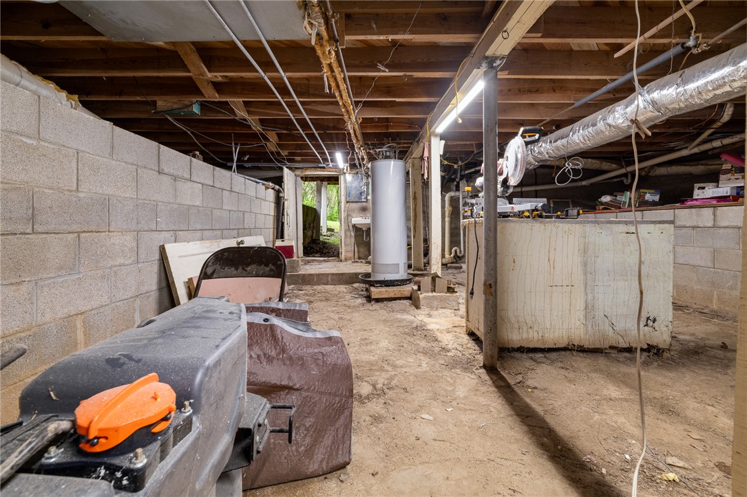 Harrison City Acreage - Residential