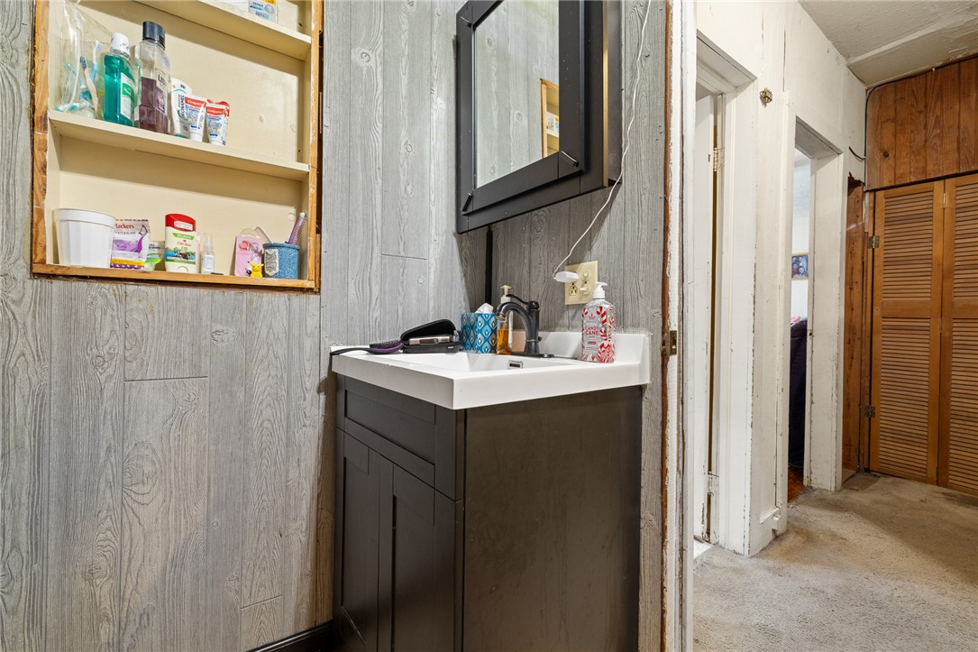 Harrison City Acreage - Residential