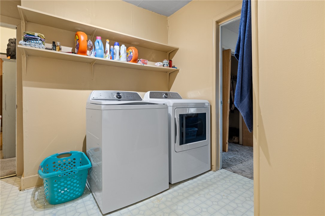 Harrison City Acreage - Residential