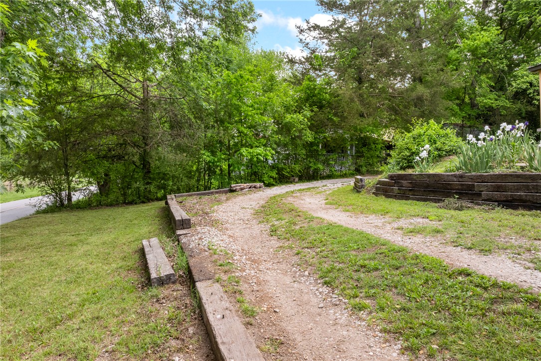 Harrison City Acreage - Residential