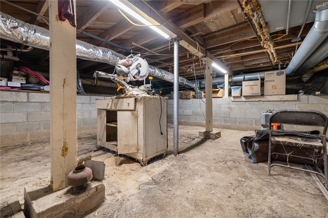 Harrison City Acreage - Residential