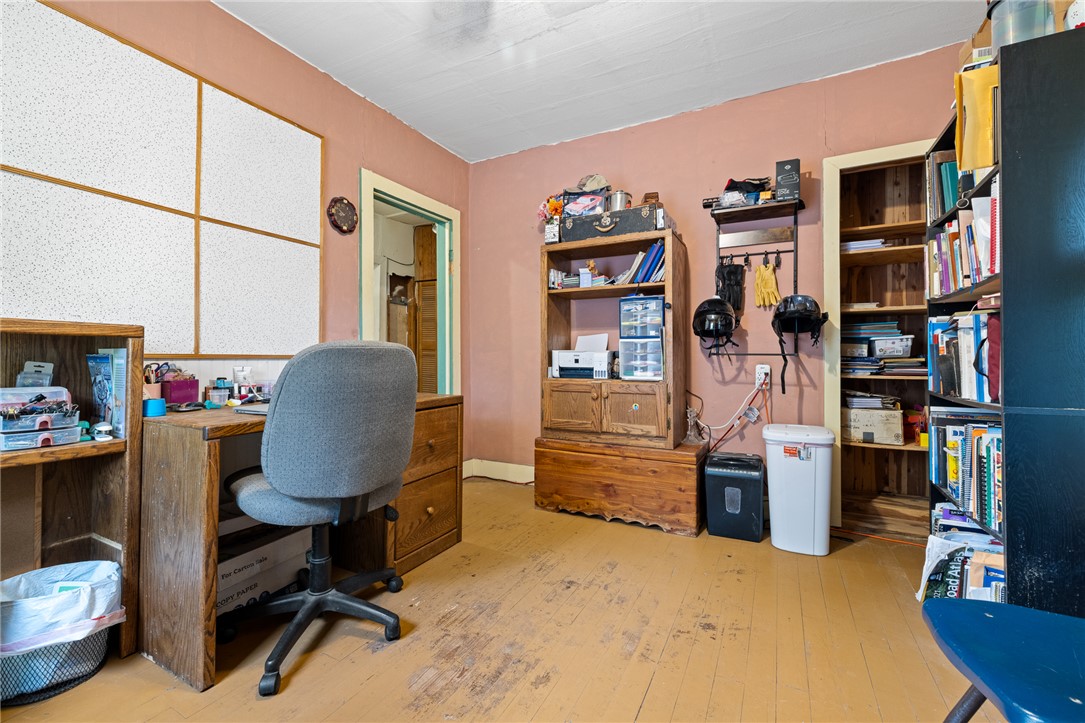 Harrison City Acreage - Residential