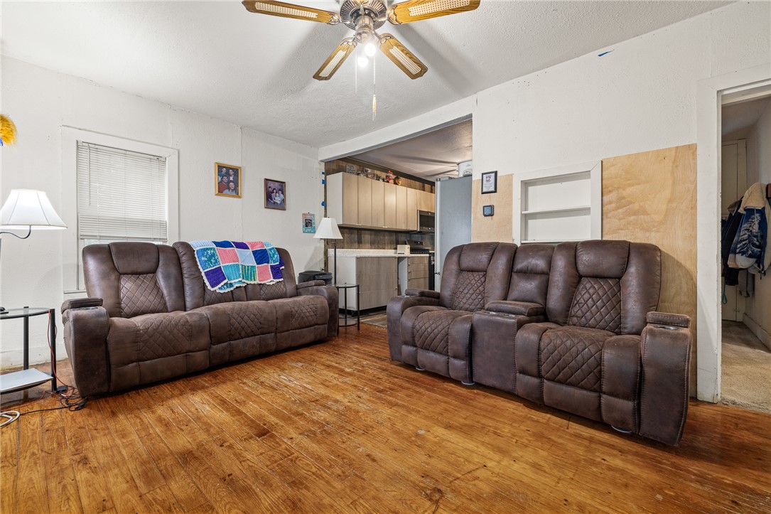 Harrison City Acreage - Residential