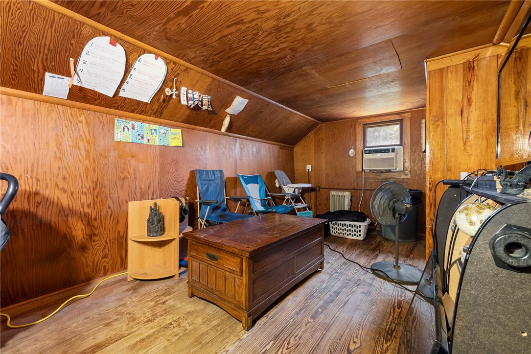 Harrison City Acreage - Residential