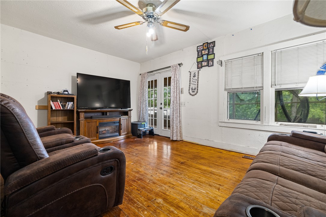 Harrison City Acreage - Residential