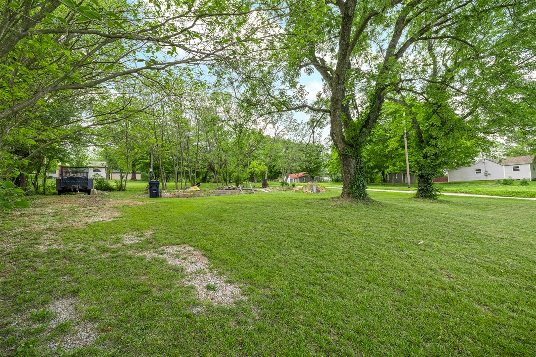 Harrison City Acreage - Residential