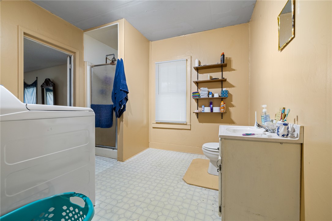 Harrison City Acreage - Residential