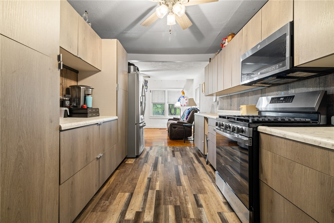 Harrison City Acreage - Residential