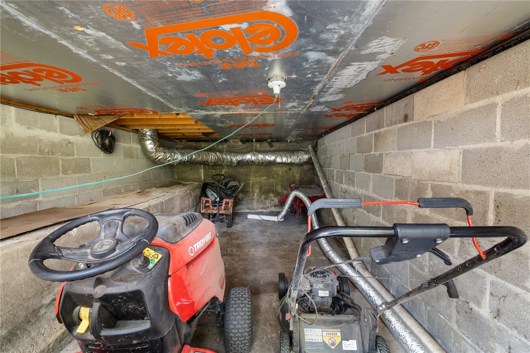 Harrison City Acreage - Residential