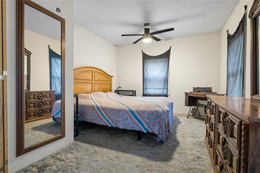 Harrison City Acreage - Residential