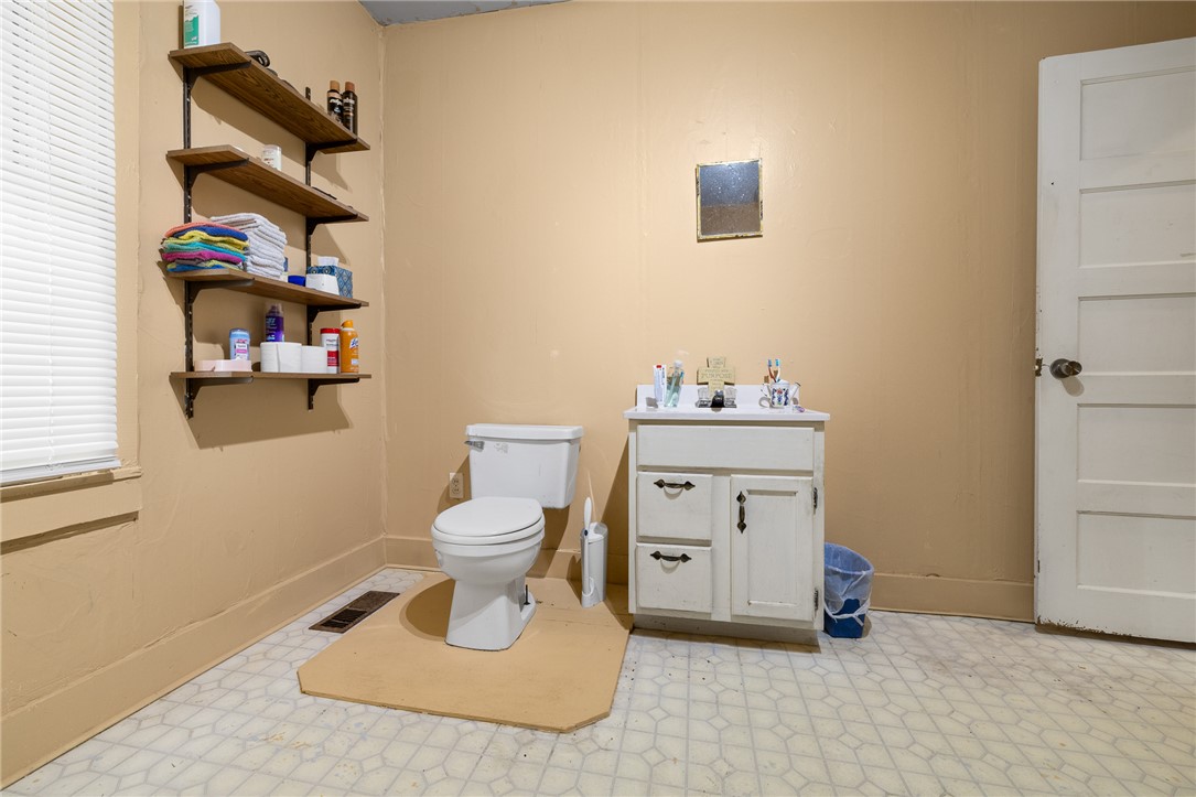 Harrison City Acreage - Residential