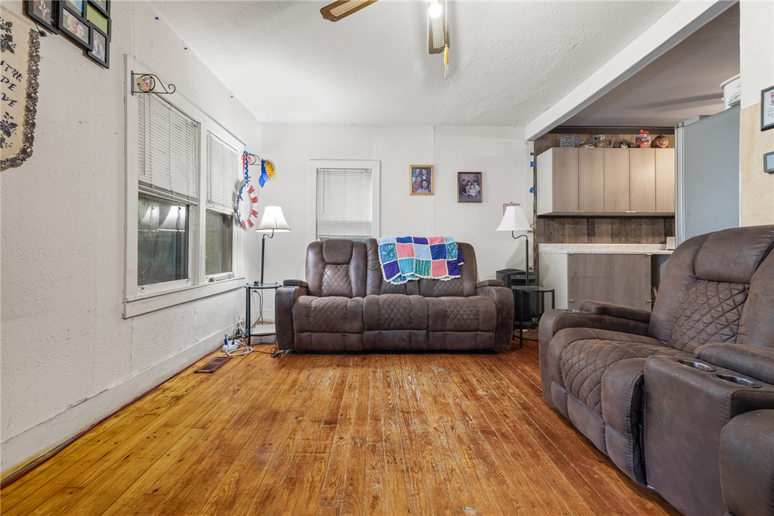 Harrison City Acreage - Residential