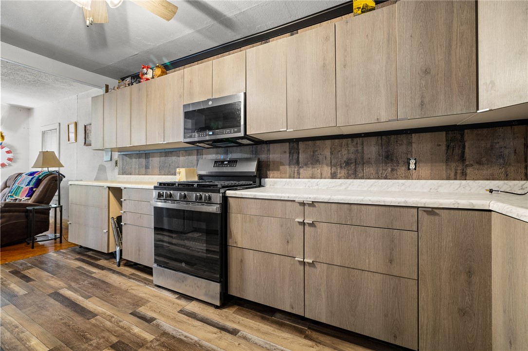 Harrison City Acreage - Residential