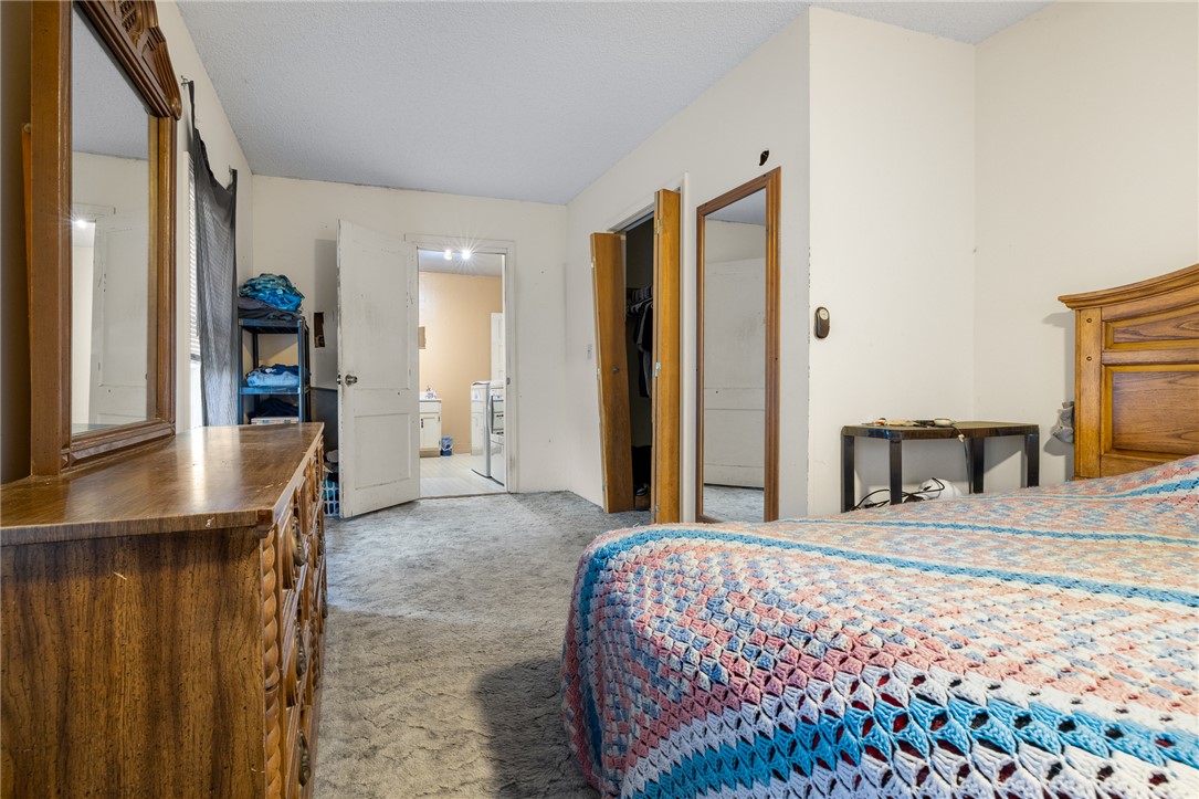 Harrison City Acreage - Residential