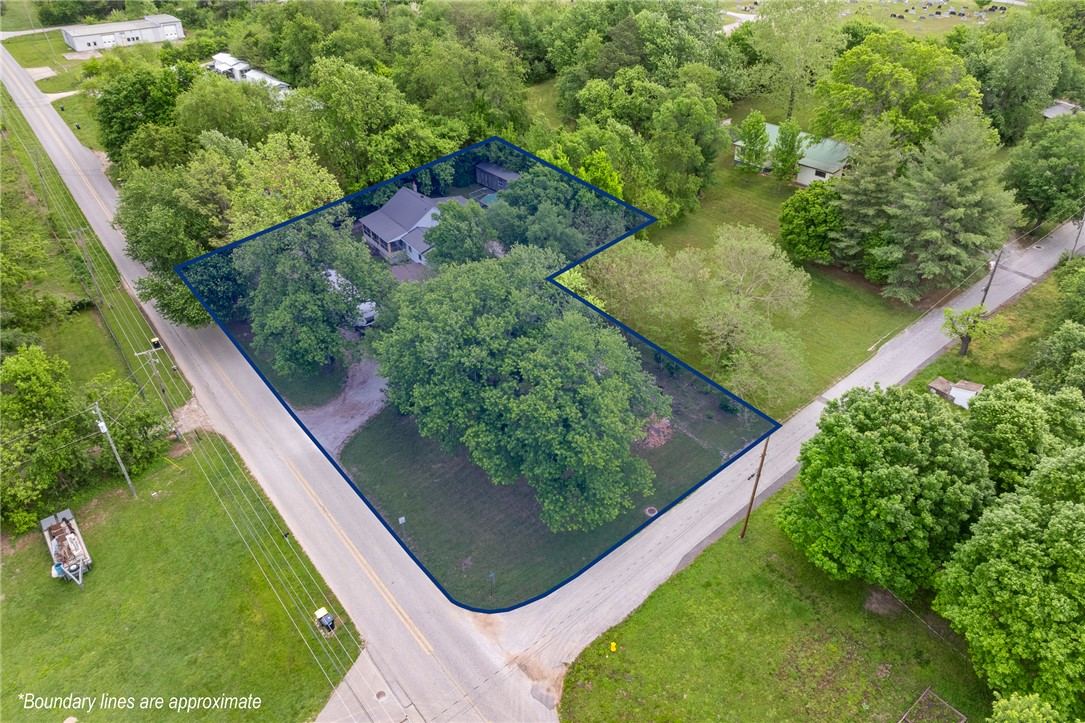 Harrison City Acreage - Residential